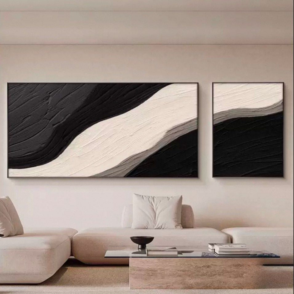 AYIRL Modern Wall Art - Radical Homes Singapore