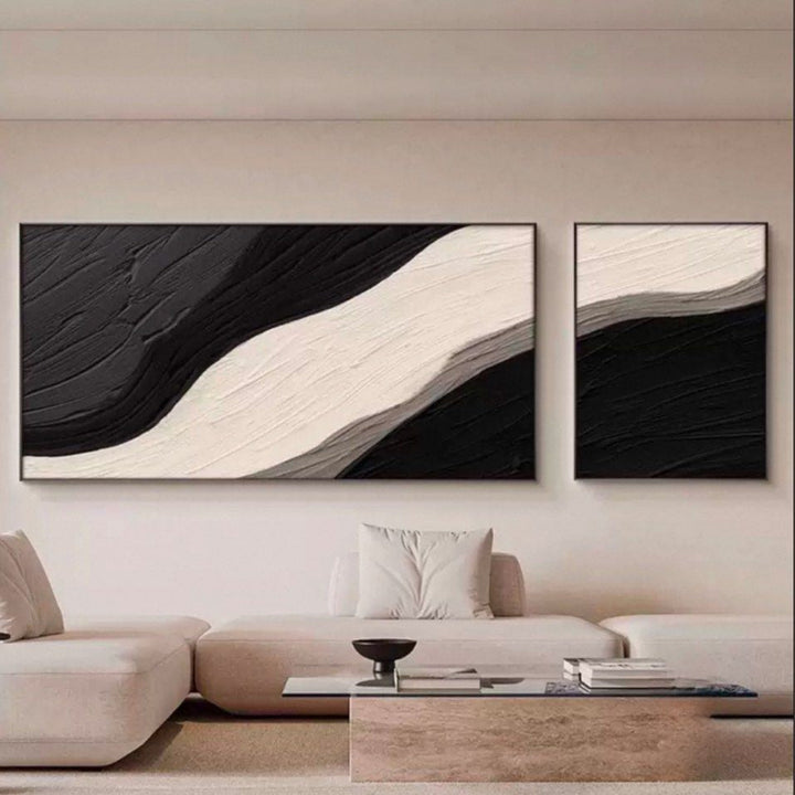 AYIRL Modern Wall Art - Radical Homes Singapore