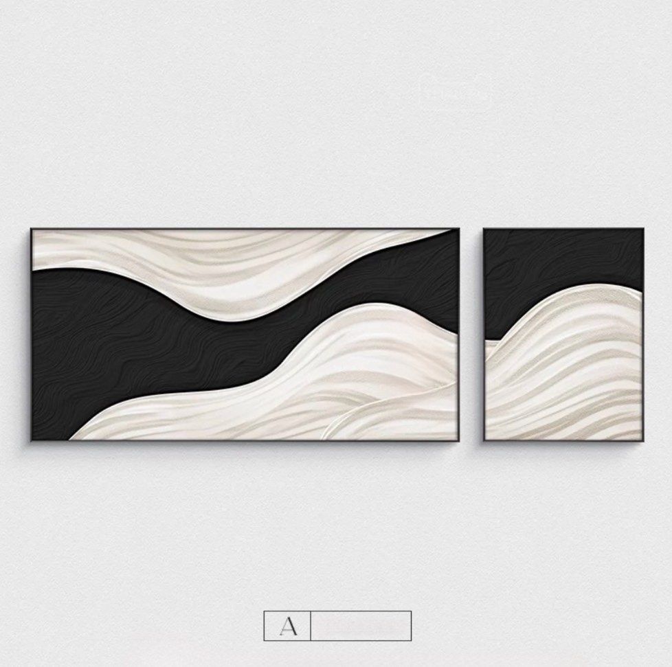 AYIRL Modern Wall Art - Radical Homes Singapore