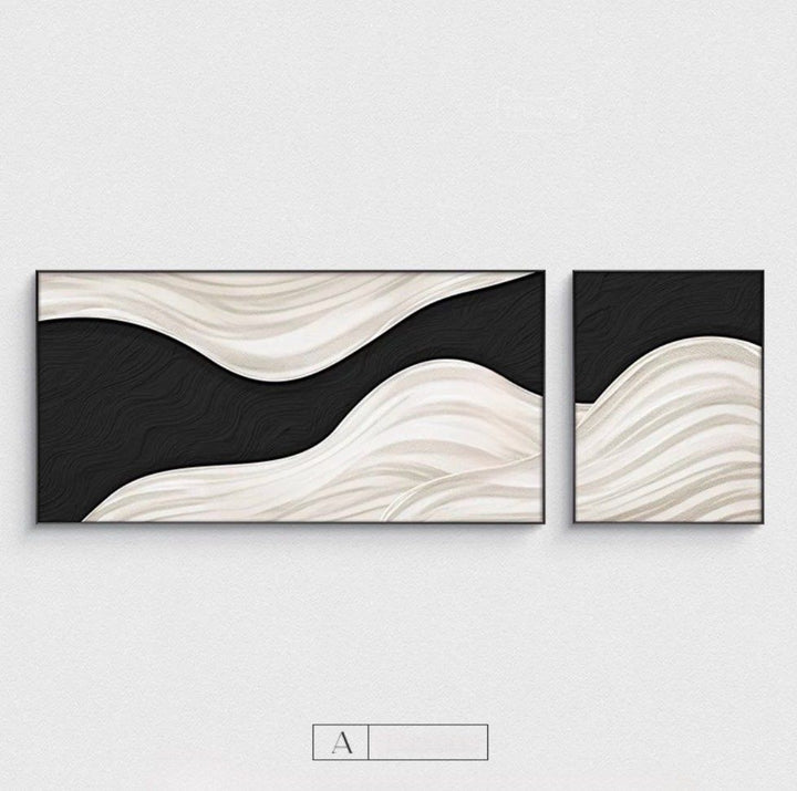 AYIRL Modern Wall Art - Radical Homes Singapore