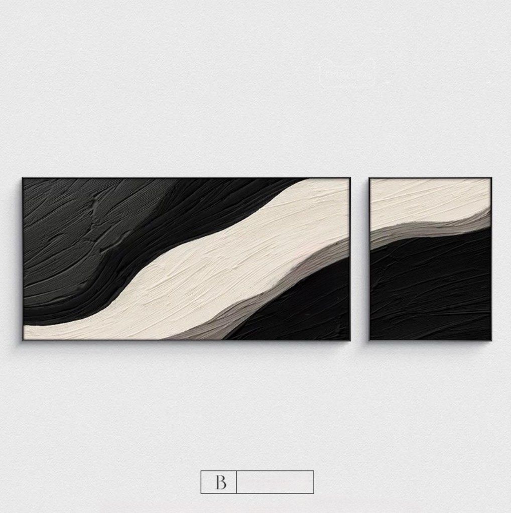 AYIRL Modern Wall Art - Radical Homes Singapore