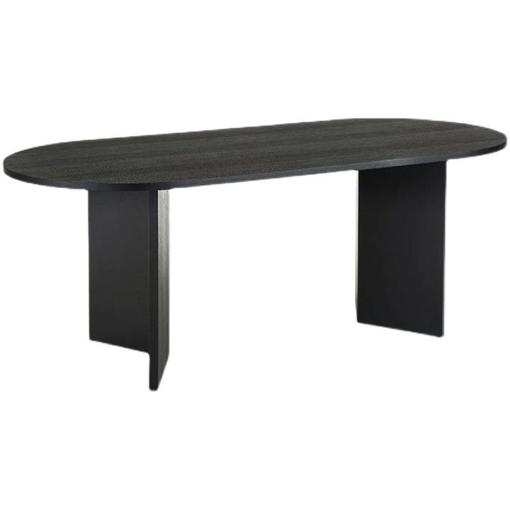 CARLTON Dining Table - Radical Homes Singapore