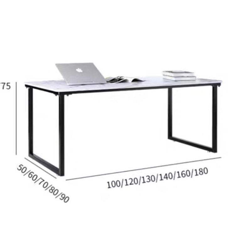 AZELE Marble Desk - Radical Homes Singapore