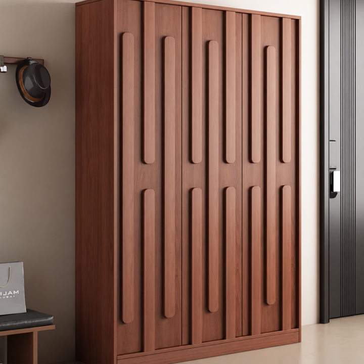 HIGHRISE Modern Tall Shoe Cabinet