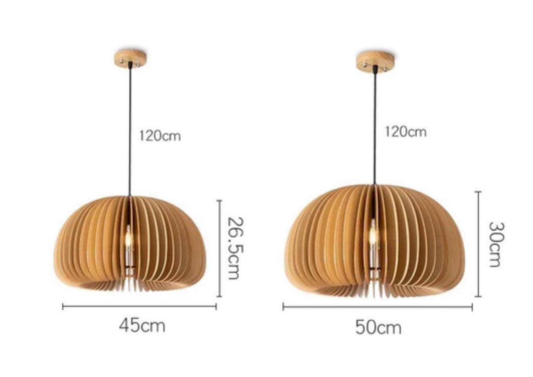 BALE Single Dome Pendant - Radical Homes Singapore