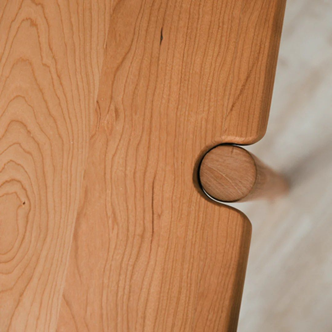 COSIMA Wood Bench - Radical Homes Singapore