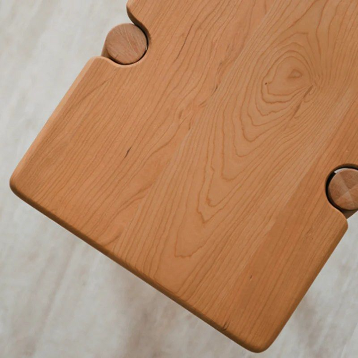 COSIMA Wood Bench - Radical Homes Singapore