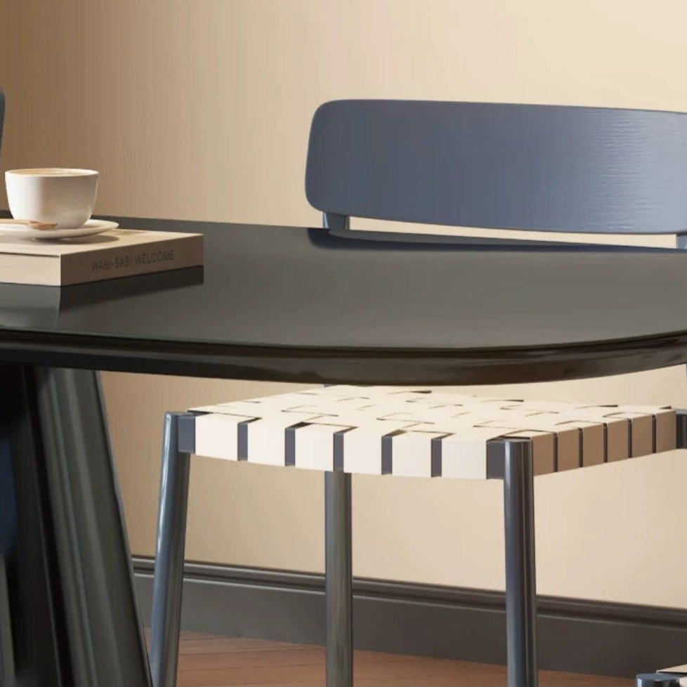 FORTUNA Modern Dining Table - Radical Homes Singapore