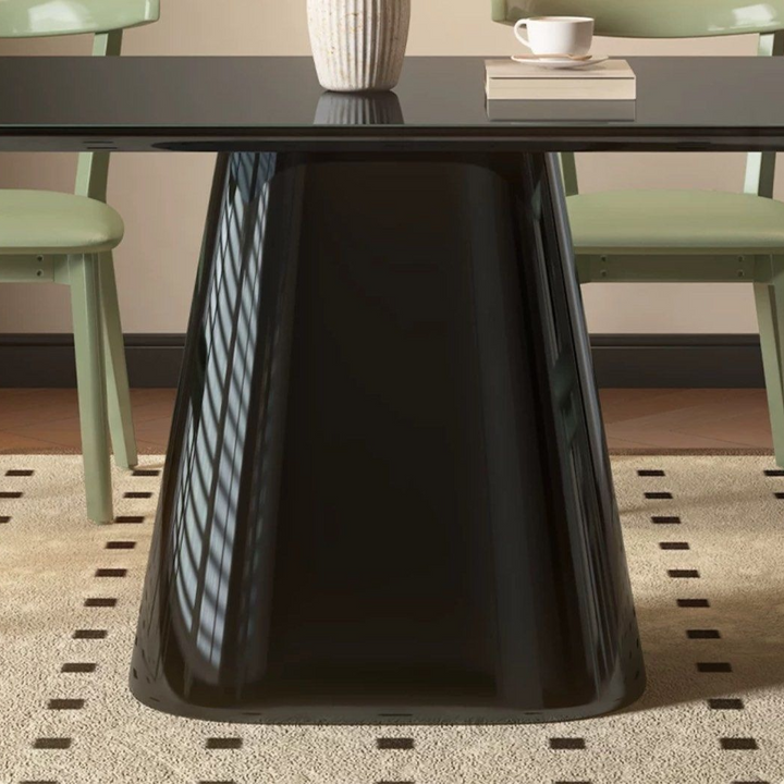 FORTUNA Modern Dining Table - Radical Homes Singapore