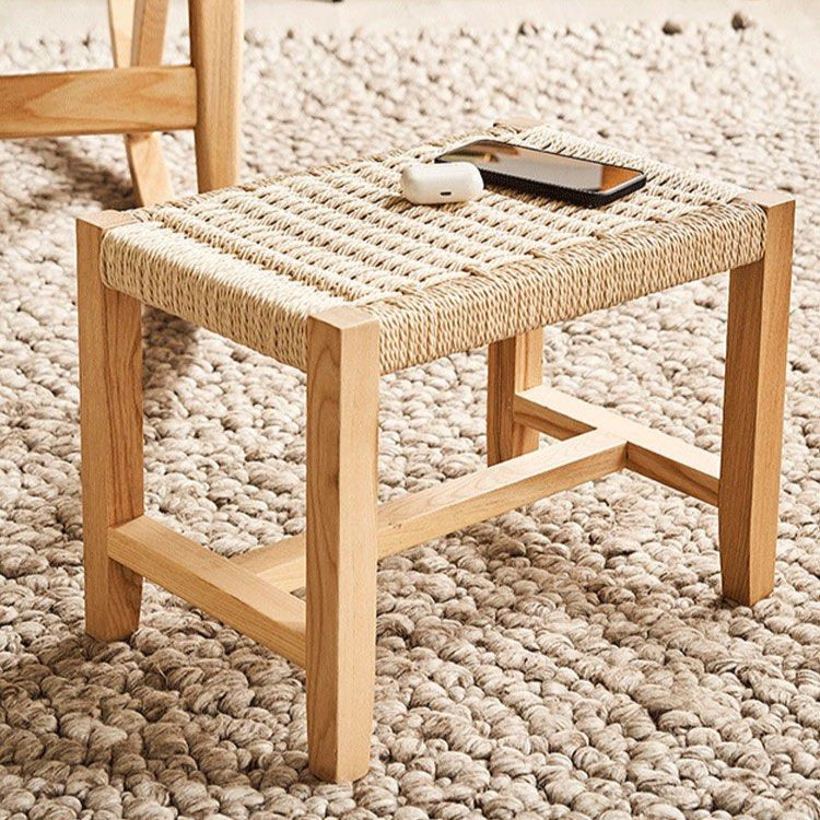 BARON Japandi Rocking Chair - Radical Homes Singapore