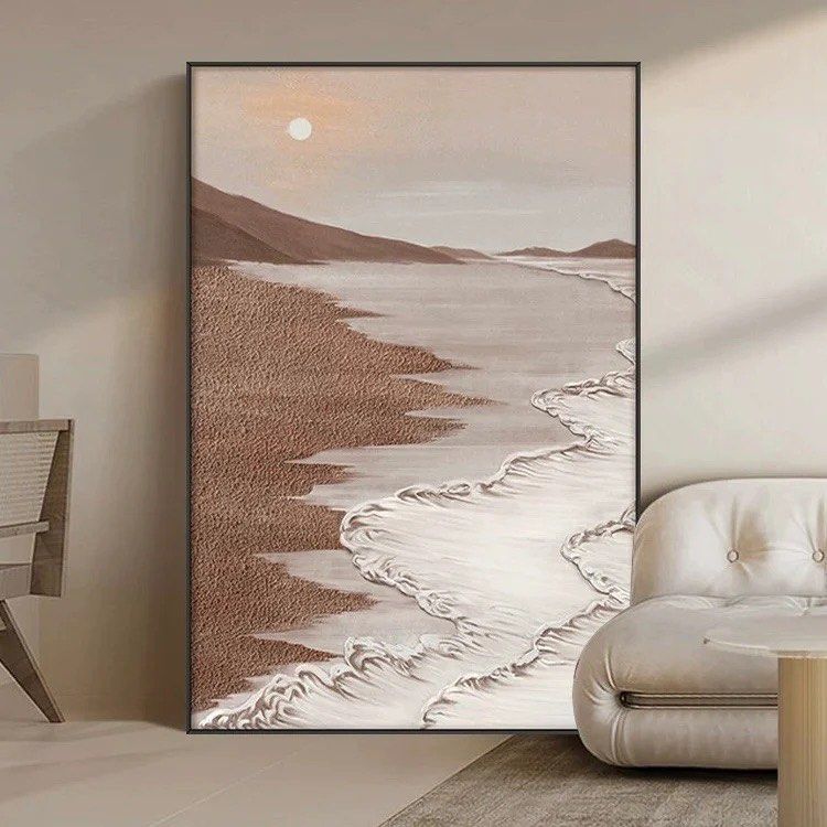 BATRON Modern Wall Art - Radical Homes Singapore