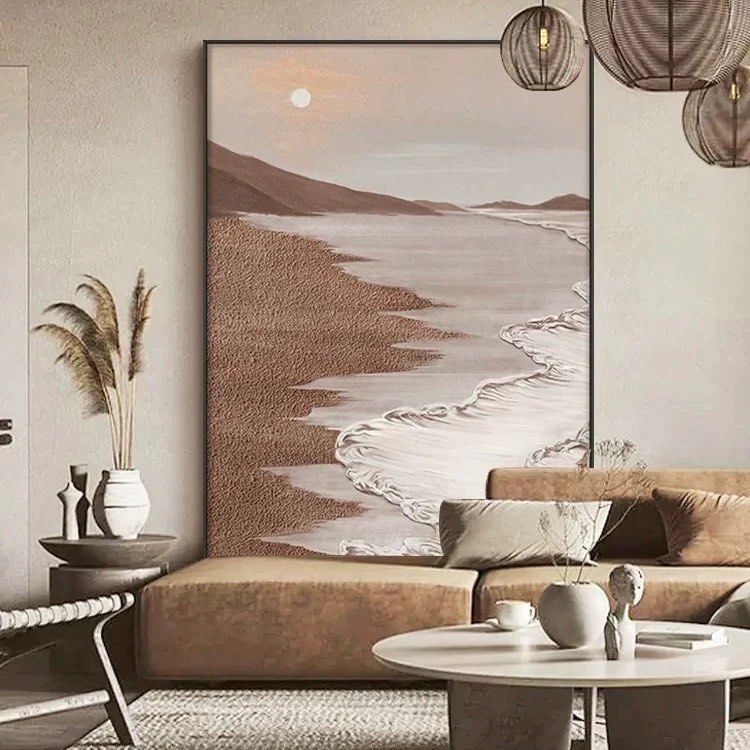 SHOREN Modern Wall Art