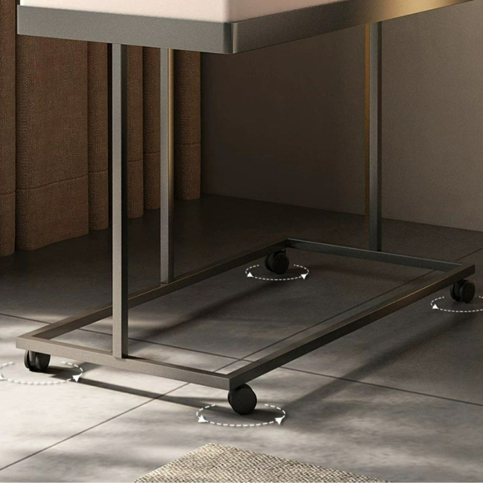 WALLACE Modern Side Table - Radical Homes Singapore