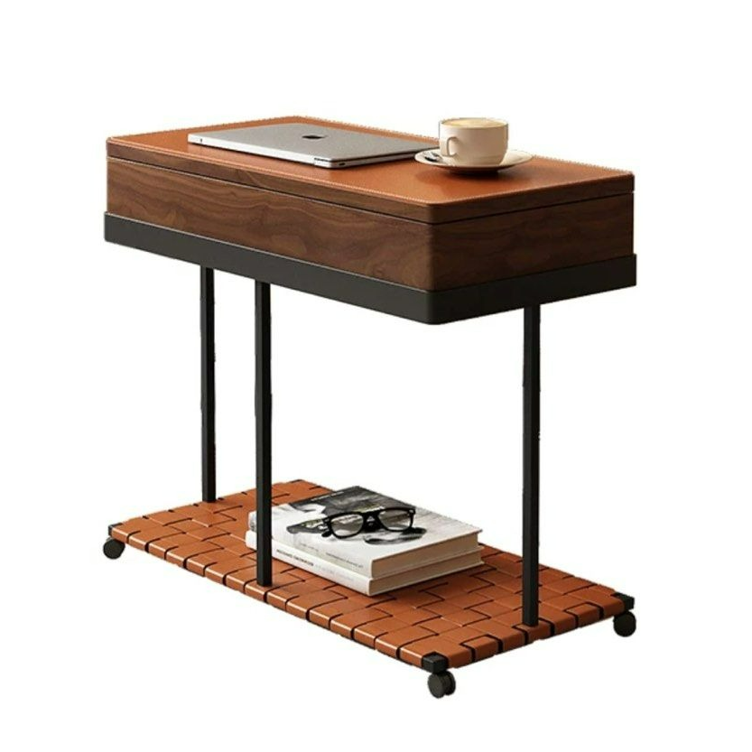 WALLACE Modern Side Table - Radical Homes Singapore