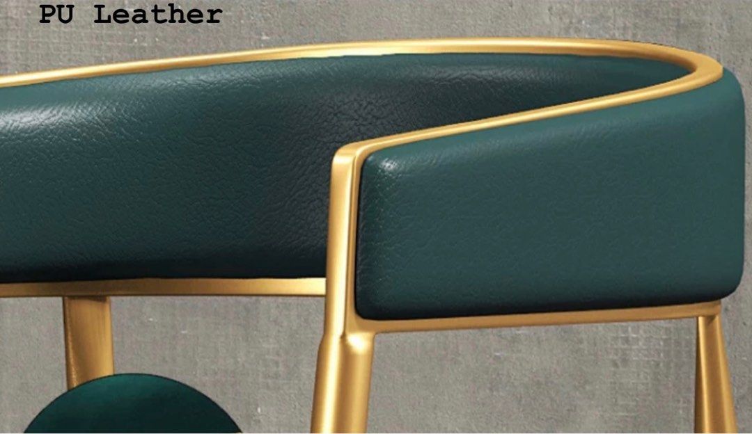TYZAVORA Modern Dining Chair