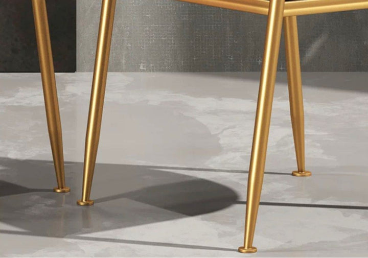 TYZAVORA Modern Dining Chair