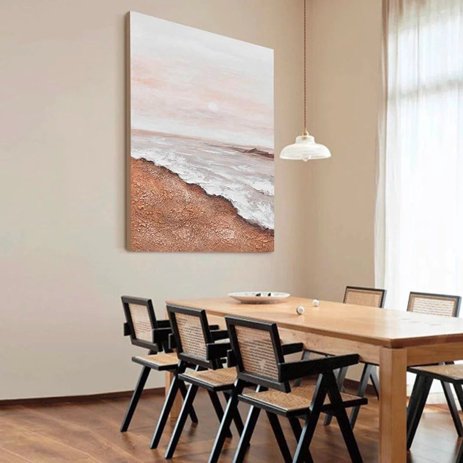 BEDDA Modern Wall Art - Radical Homes Singapore