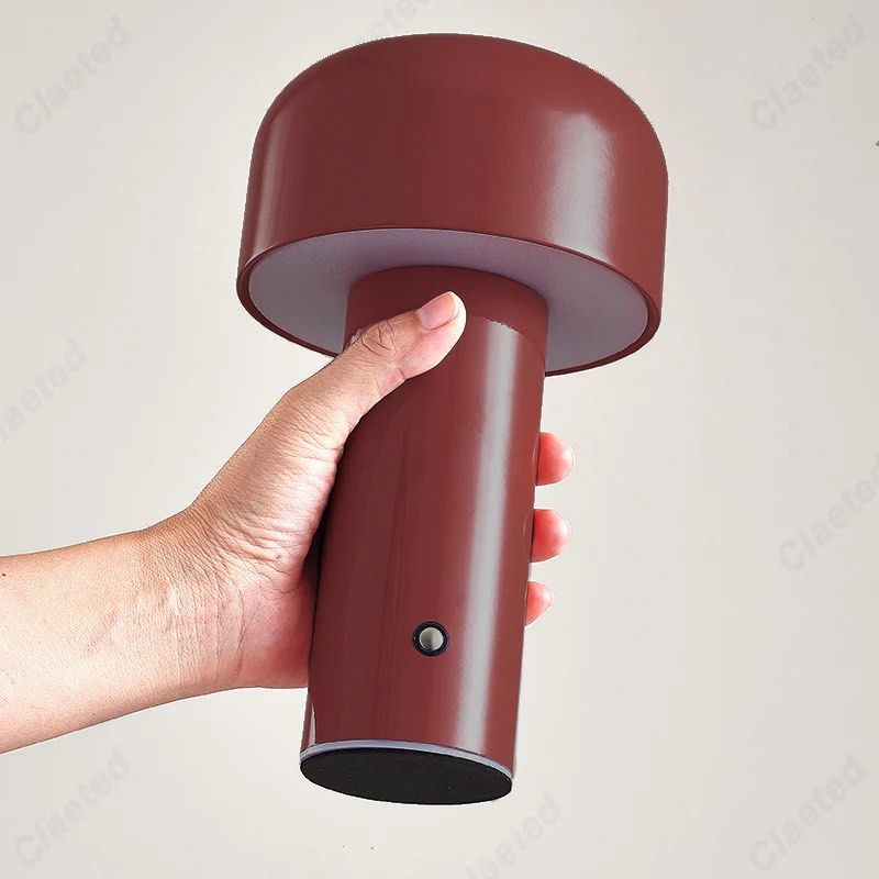 BELLHOP Modern Table Lamp - Radical Homes Singapore