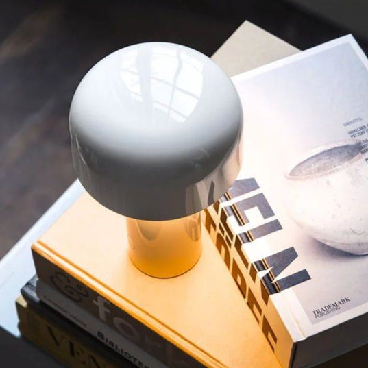 BELLHOP Modern Table Lamp - Radical Homes Singapore