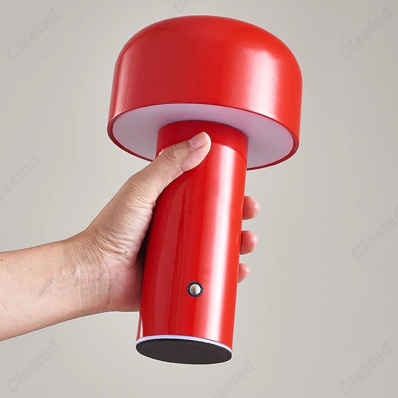 RENATA Modern Table Lamp