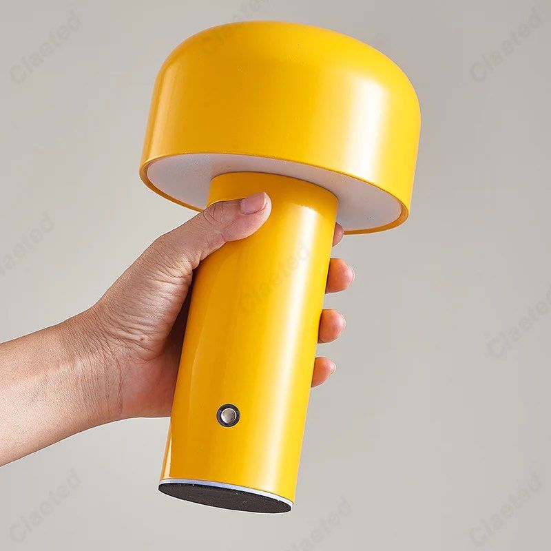 BELLHOP Modern Table Lamp - Radical Homes Singapore