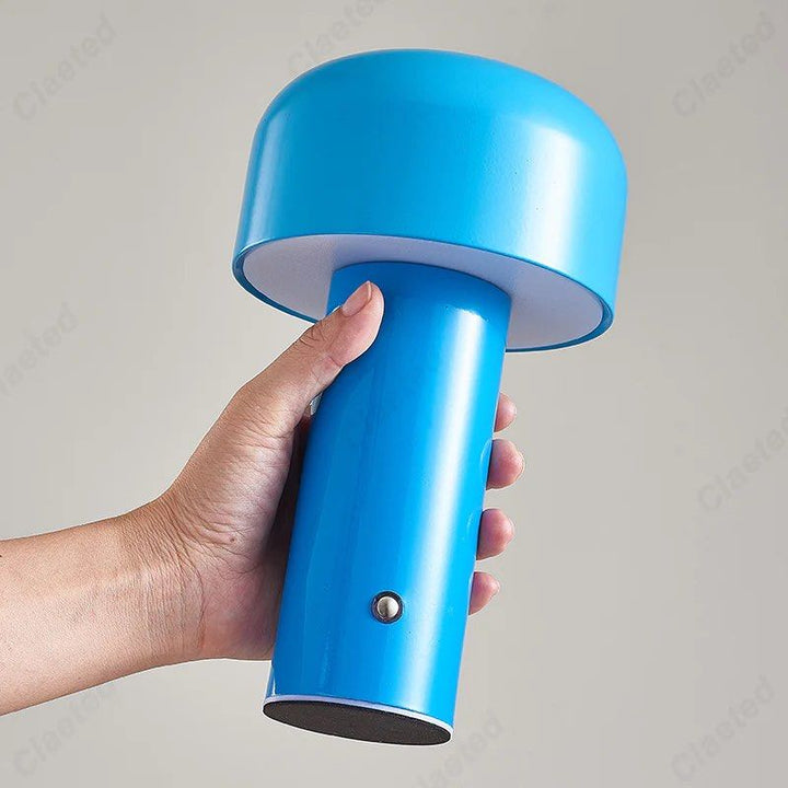 BELLHOP Modern Table Lamp - Radical Homes Singapore