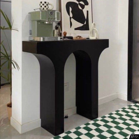 ARCELIO Modern Console Table - Cassa Haus Singapore