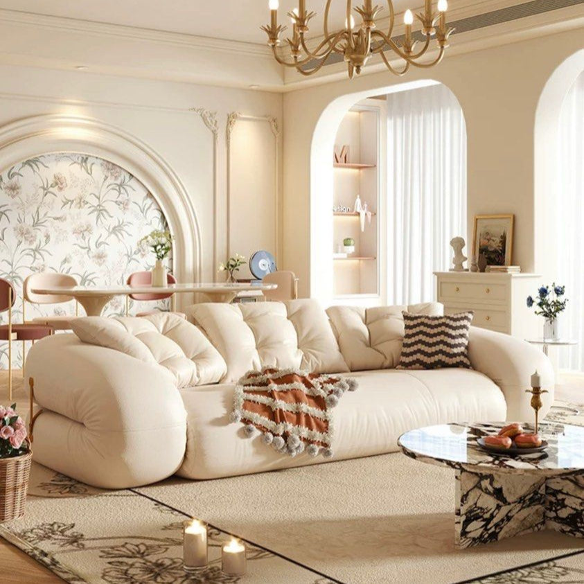 BELMAR Modern Sofa Bed - Radical Homes Singapore