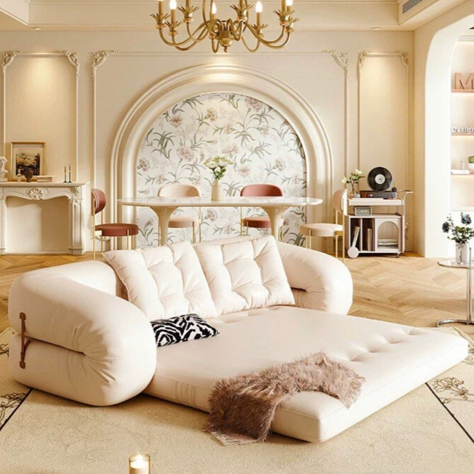 BELMAR Modern Sofa Bed - Radical Homes Singapore