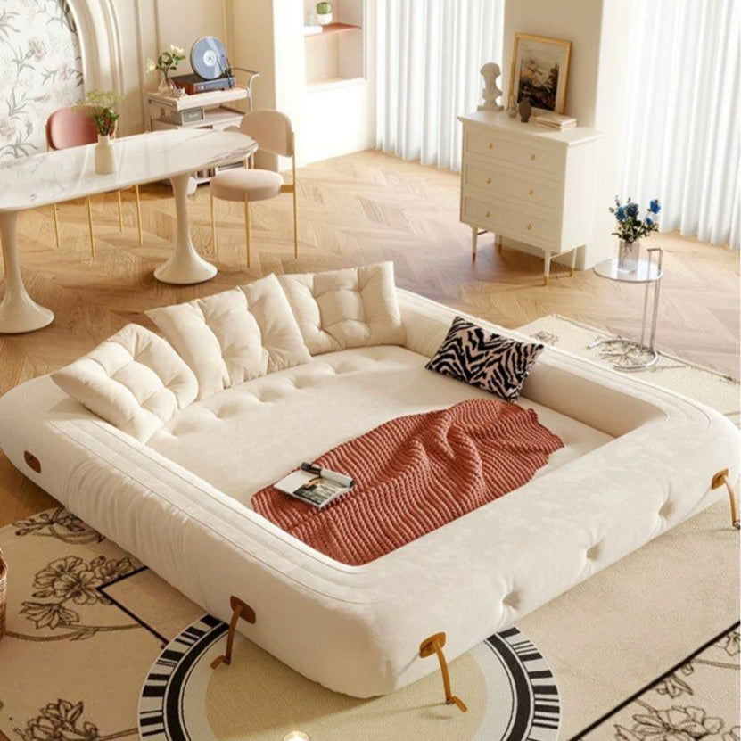 BELMAR Modern Sofa Bed - Radical Homes Singapore