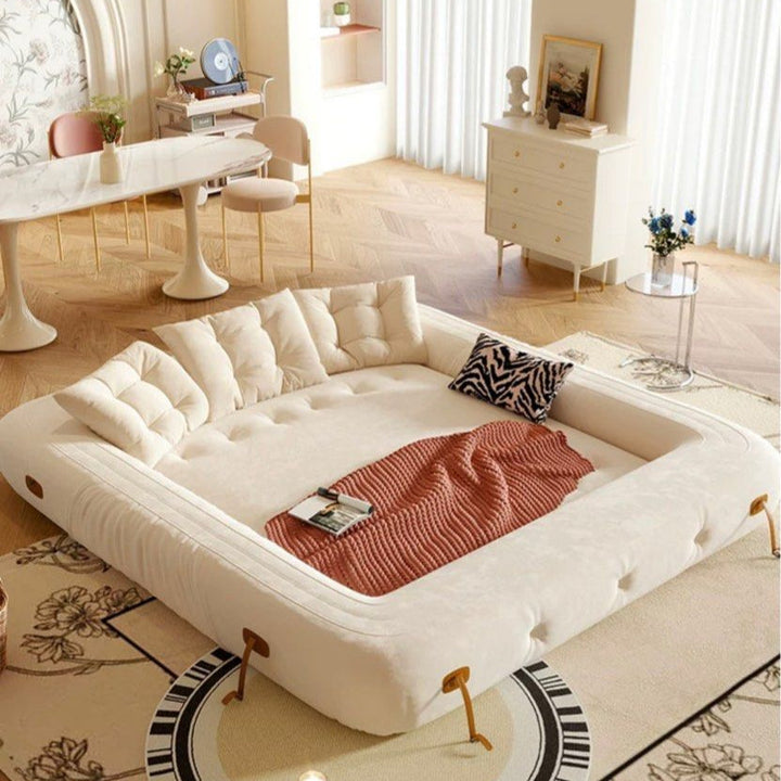 BELMAR Modern Sofa Bed - Radical Homes Singapore