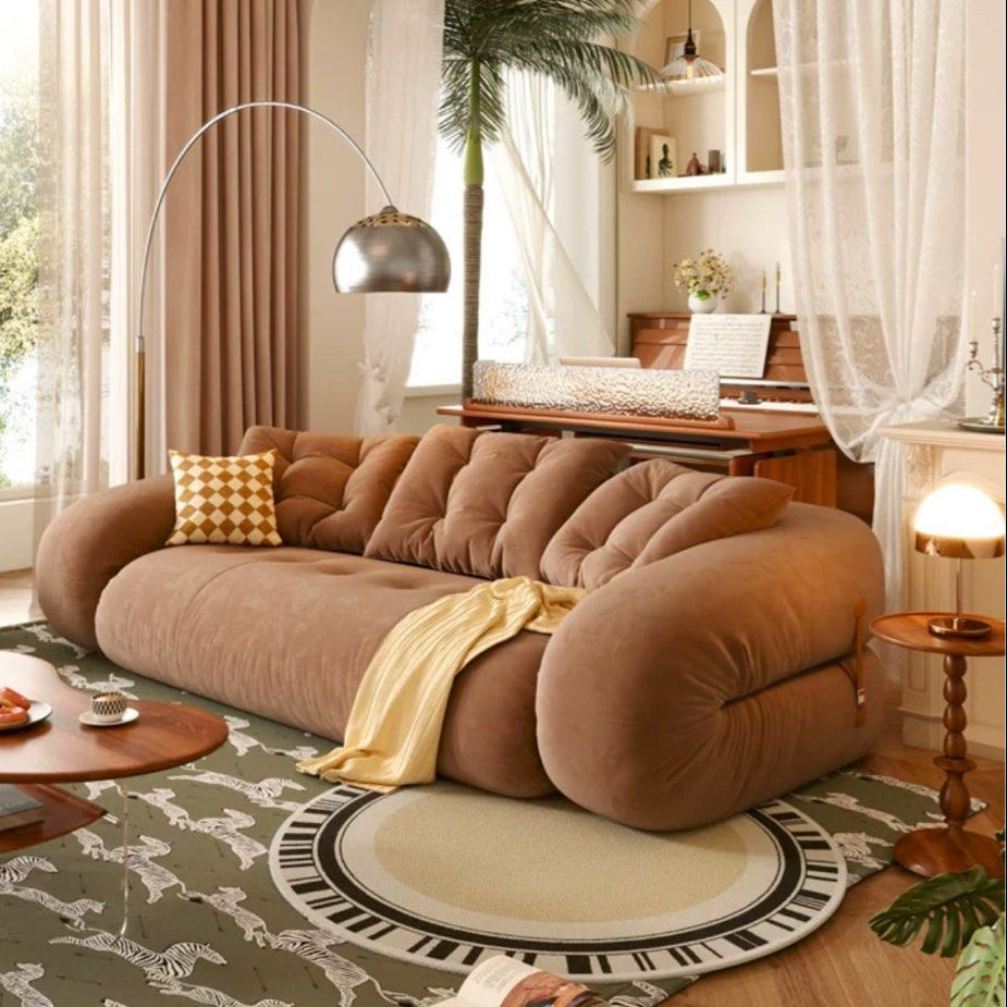 BELMAR Modern Sofa Bed - Radical Homes Singapore