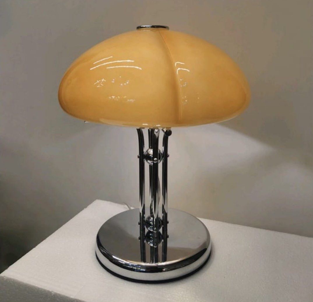 BELO Modern Table Lamp - Radical Homes Singapore