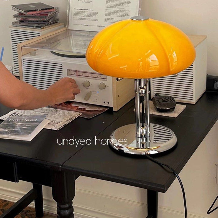 BELO Modern Table Lamp - Radical Homes Singapore