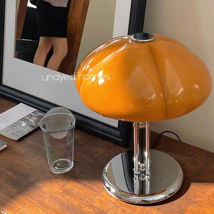 BELO Modern Table Lamp - Radical Homes Singapore