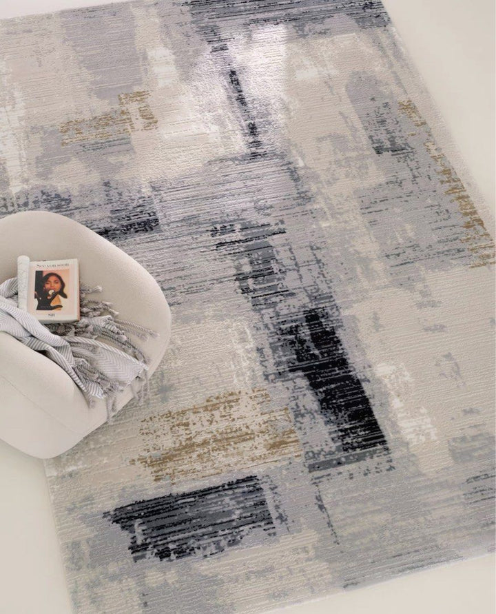 FILI Modern Nordic Rug - Radical Homes Singapore
