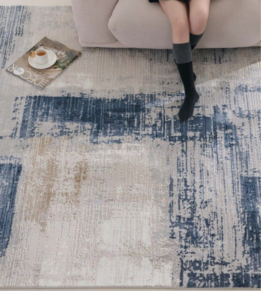 FILI Modern Nordic Rug - Radical Homes Singapore