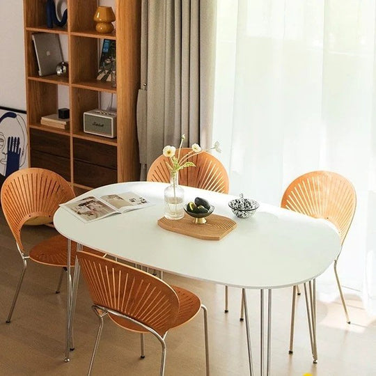 BELLAGIO Modern Dining Table - Cassa Haus Singapore