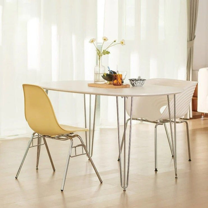 GIOVANNI Modern Dining Table - Radical Homes Singapore