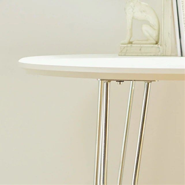 GIOVANNI Modern Dining Table - Radical Homes Singapore