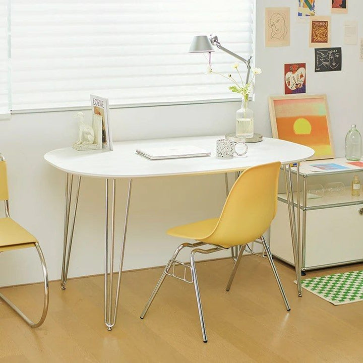 GIOVANNI Modern Dining Table - Radical Homes Singapore