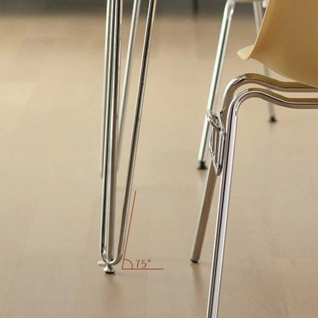 GIOVANNI Modern Dining Table - Radical Homes Singapore