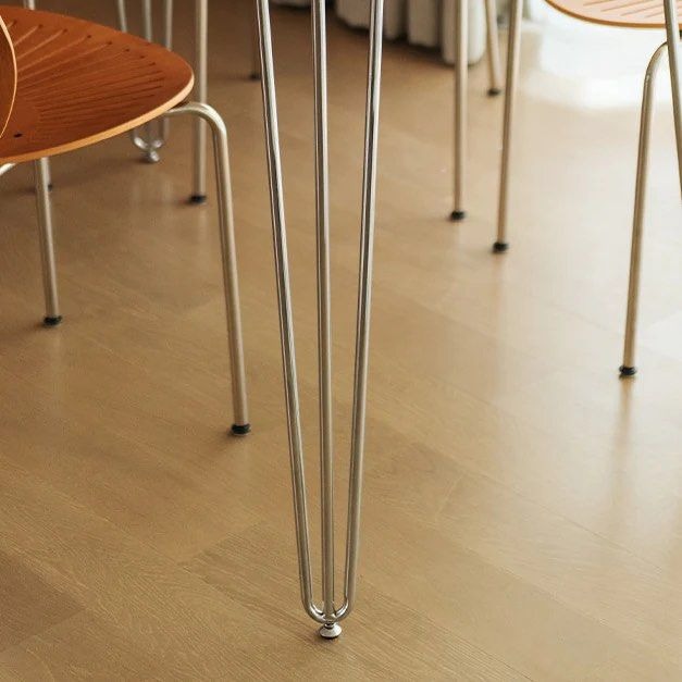 GIOVANNI Modern Dining Table - Radical Homes Singapore