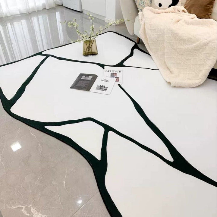 MALM Modern Rug - Radical Homes Singapore