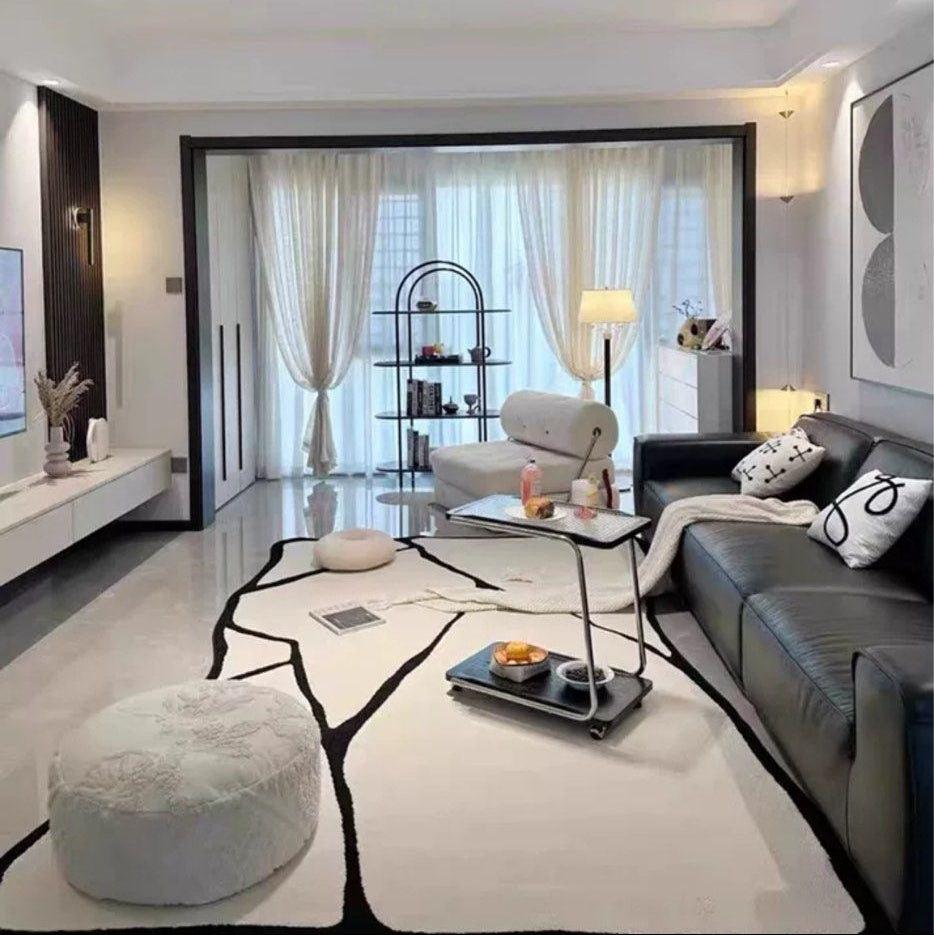 MALM Modern Rug - Radical Homes Singapore