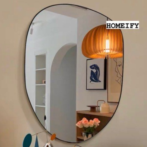 BEVE Mirror - Radical Homes Singapore