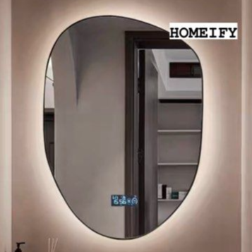 BEVE Mirror - Radical Homes Singapore