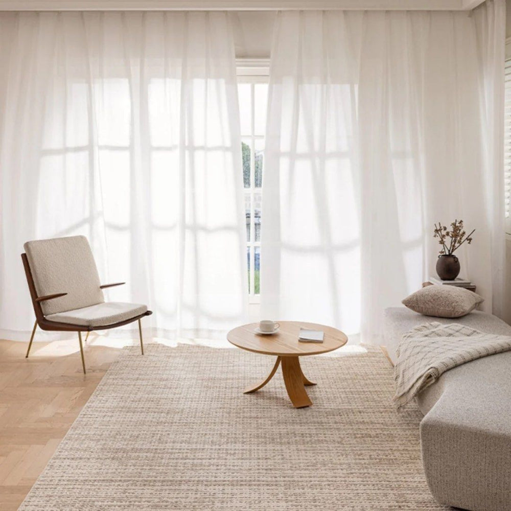 AMRAS Water Repellant Rug - Radical Homes Singapore