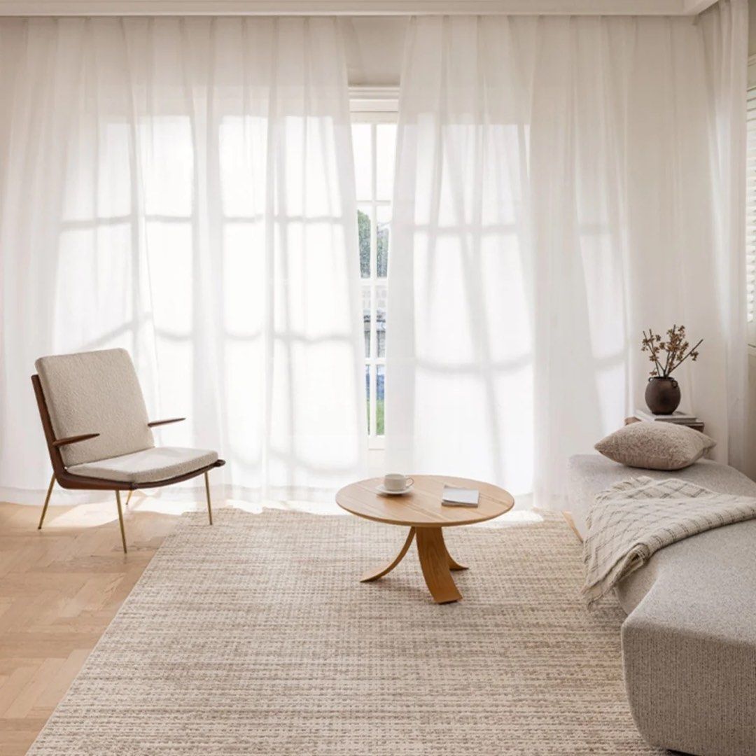 AMRAS Water Repellant Rug - Radical Homes Singapore