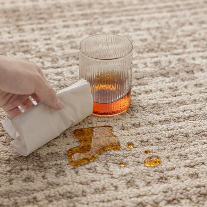 AMRAS Water Repellant Rug - Radical Homes Singapore